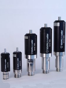 low - high torque magnetic coupling