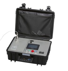 Portable dosing system